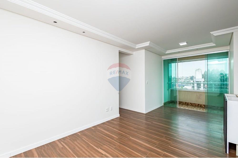Apartamento - Venda - Curitiba , Paraná - SALA ANGULO ENTRADA.jpeg - 560331114-9