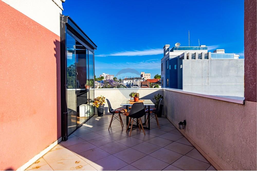 Apartamento - Venda - São José dos Pinhais , Paraná - 47.jpg - 560461012-33