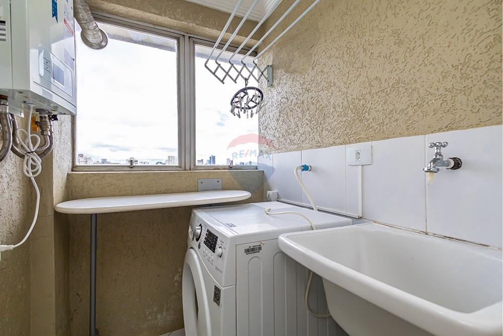 Apartamento - Alugar - Curitiba , Paraná - Sheep House - IMG_0339.jpg - 560341055-115