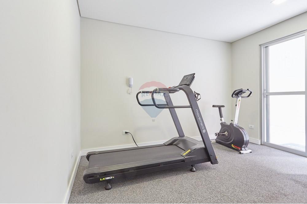 Apartamento - Alugar - Curitiba , Paraná - _MG_7462.jpg - 560411044-136