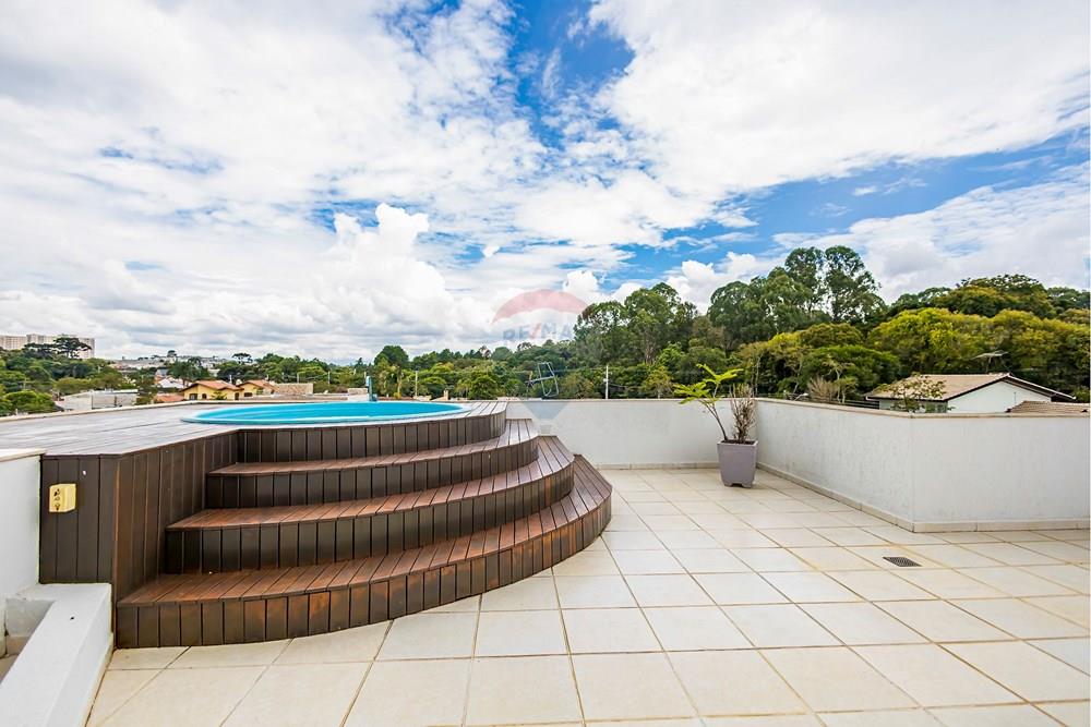 Casa - Venda - Curitiba , Paraná - Sheep - IMG_3224_1.jpg - 560471017-1