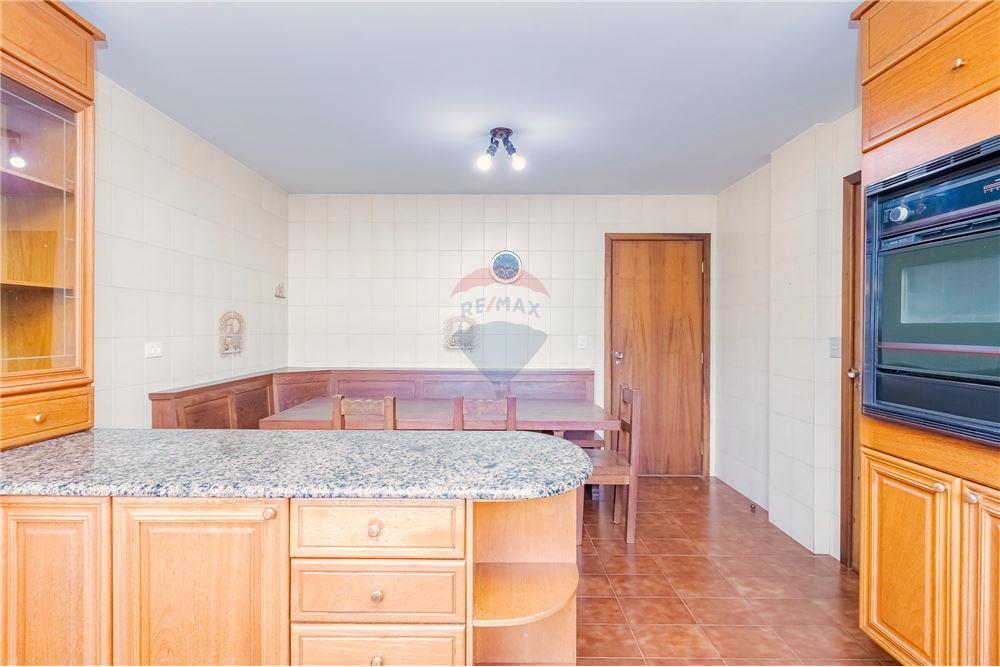 Apartamento - Alugar - Curitiba , Paraná - 6 - 560411052-121