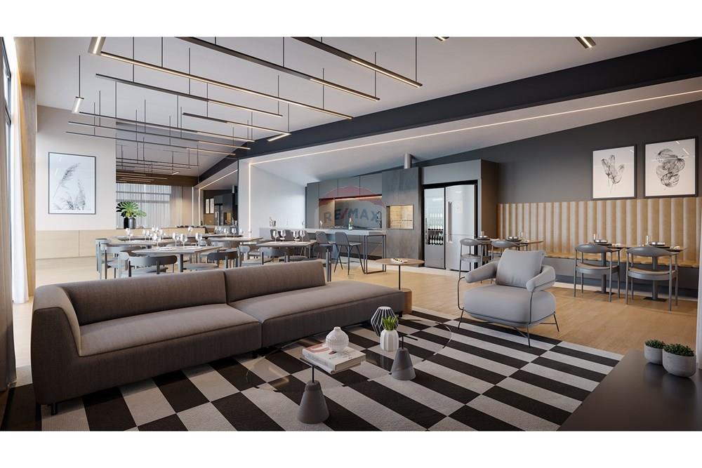 Apartamento - Venda - Curitiba , Paraná - SALAO_DE_FESTAS.jpg - 560351022-57