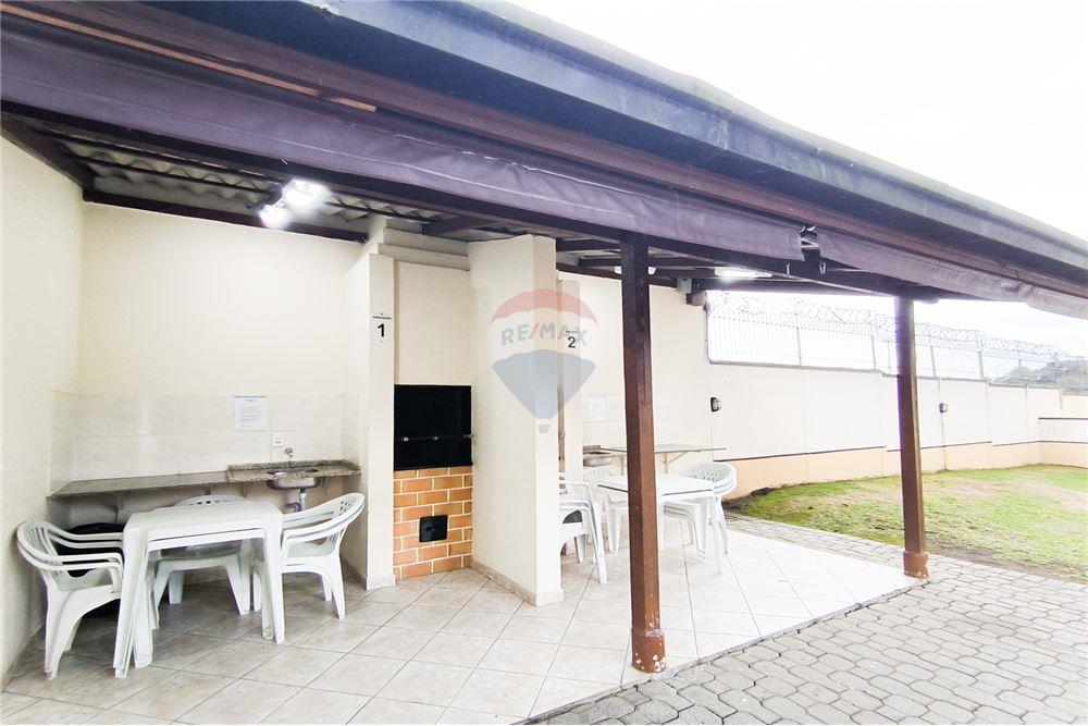 Apartamento - Alugar - Curitiba , Paraná - 19 - 560251018-298