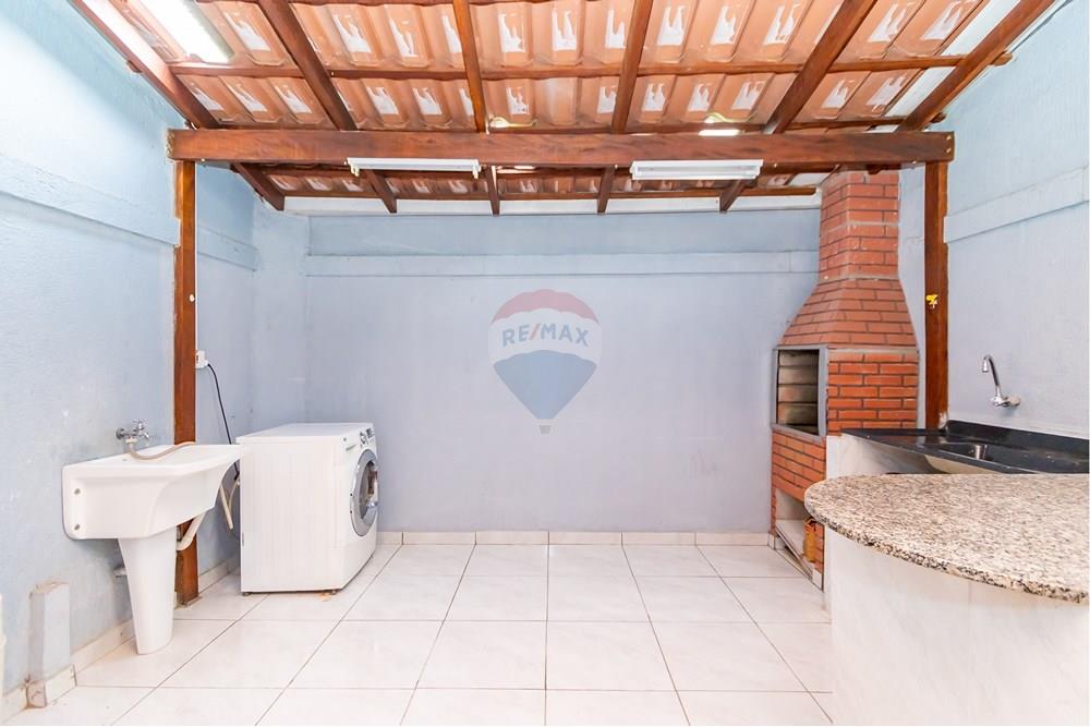 Sobrado - Venda - Curitiba , Paraná - IMG_3540.jpg - 560411046-64