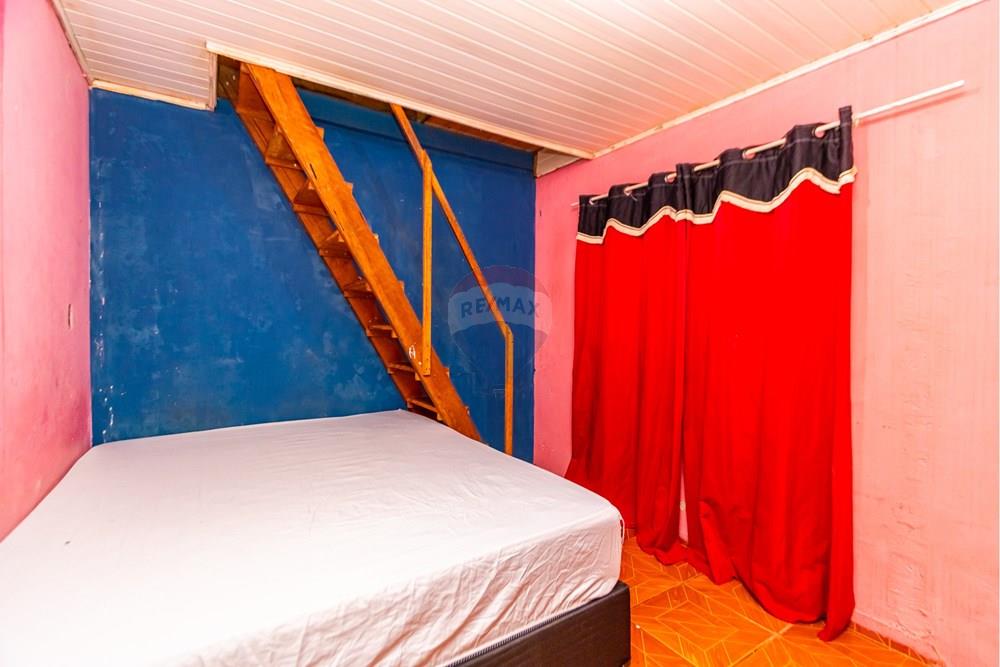 Casa - Venda - São José dos Pinhais , Paraná - IMG_9072.JPG - 560351071-22