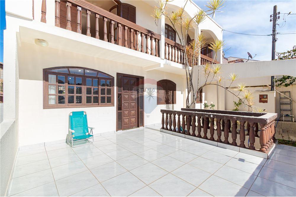 Casa - Venda - Curitiba , Paraná - 41 - 560321142-4