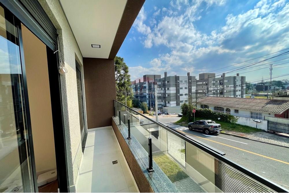 Sobrado - Venda - São José dos Pinhais , Paraná - IMG_1031.jpeg - 560481004-17