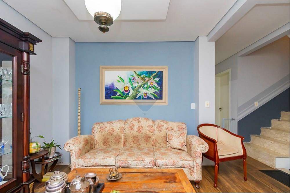 Sobrado - Venda - Curitiba , Paraná - IMG_8707_1.jpg - 560331080-6