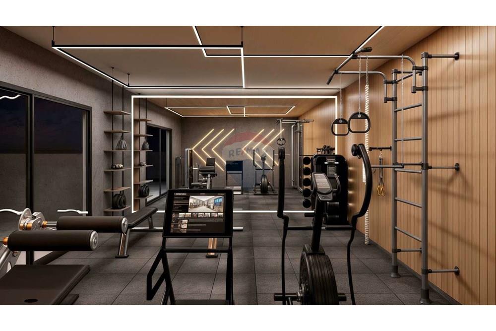 Studio - Venda - Curitiba , Paraná - 2445876.jpg - 560501022-42