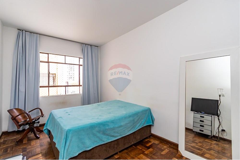 Apartamento - Venda - Curitiba , Paraná - QUARTO3 1.jpg - Quarto principal - 560471007-2