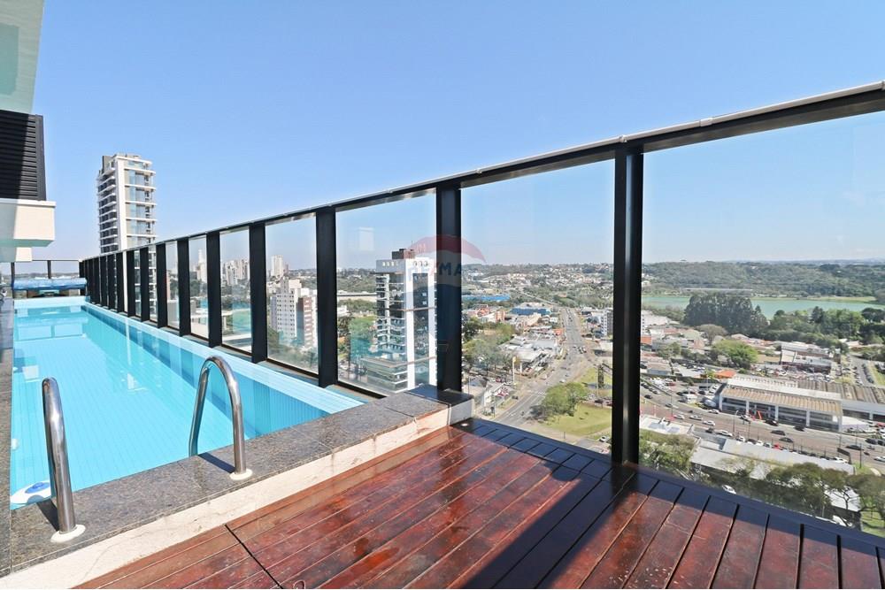 Apartamento - Alugar - Curitiba , Paraná - IMG_2419.jpg - 560331114-12