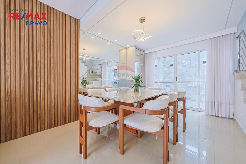 Sobrado - Venda - Curitiba , Paraná - CRF_1023.jpg - 560371031-47