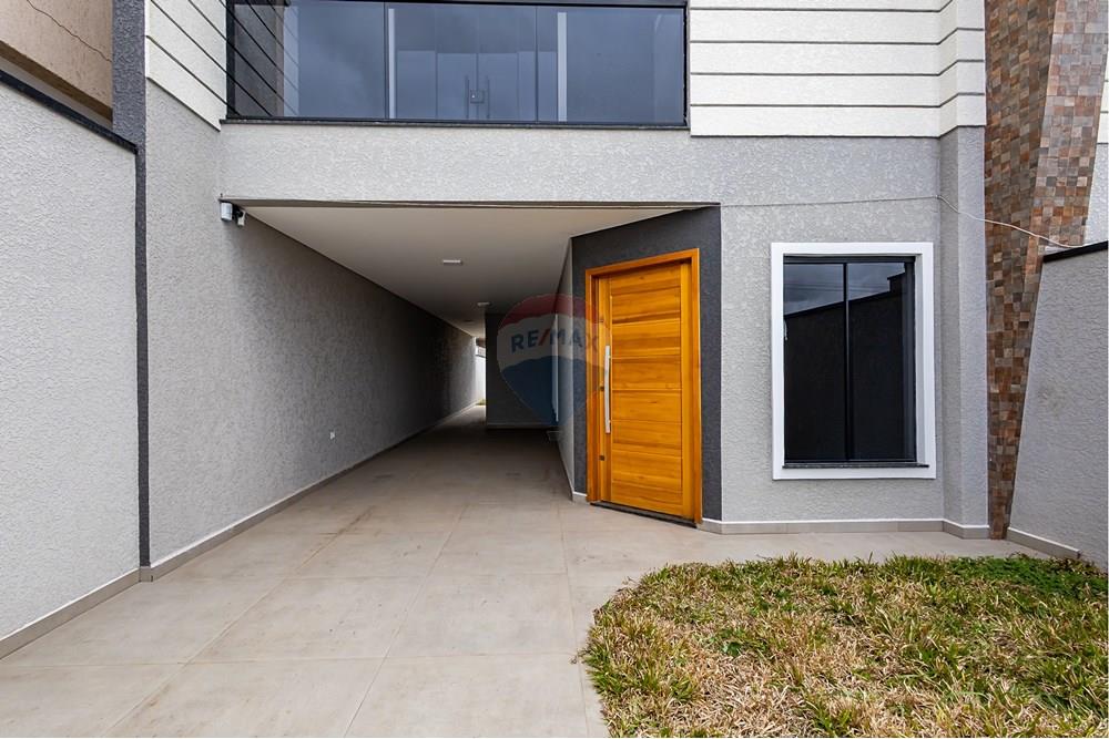 Sobrado - Venda - Araucária , Paraná - IMG_7194.jpg - 560491002-11