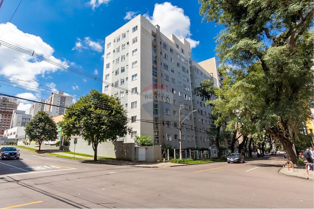 Apartamento - Alugar - Curitiba , Paraná - IMG_1885.jpg - 560251018-301