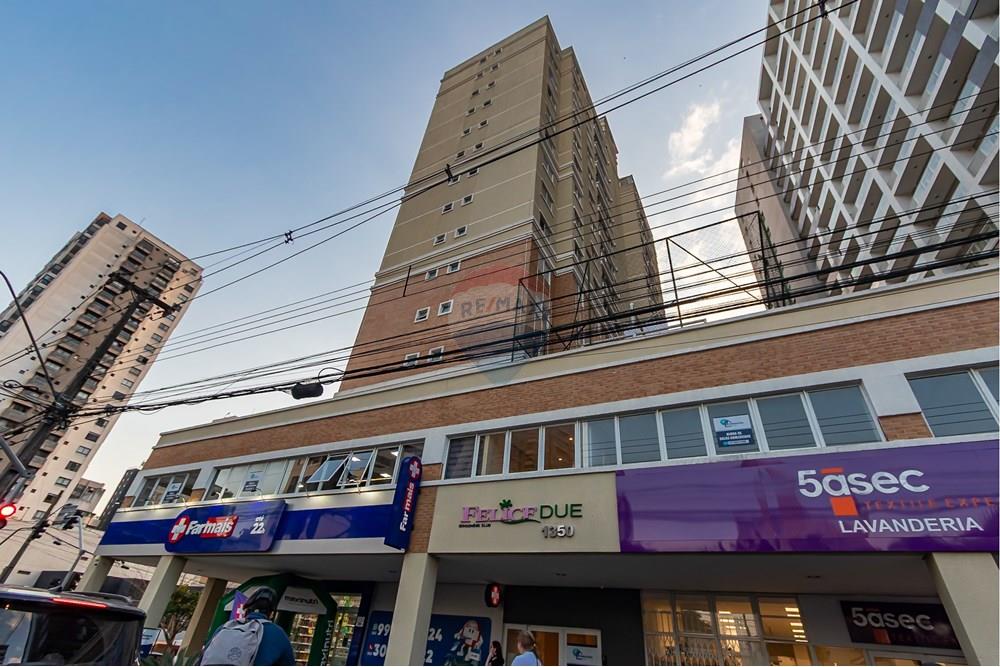 Cj. Comercial/ Sala - Alugar - Curitiba , Paraná - IMG_0693.jpg - 560251018-273