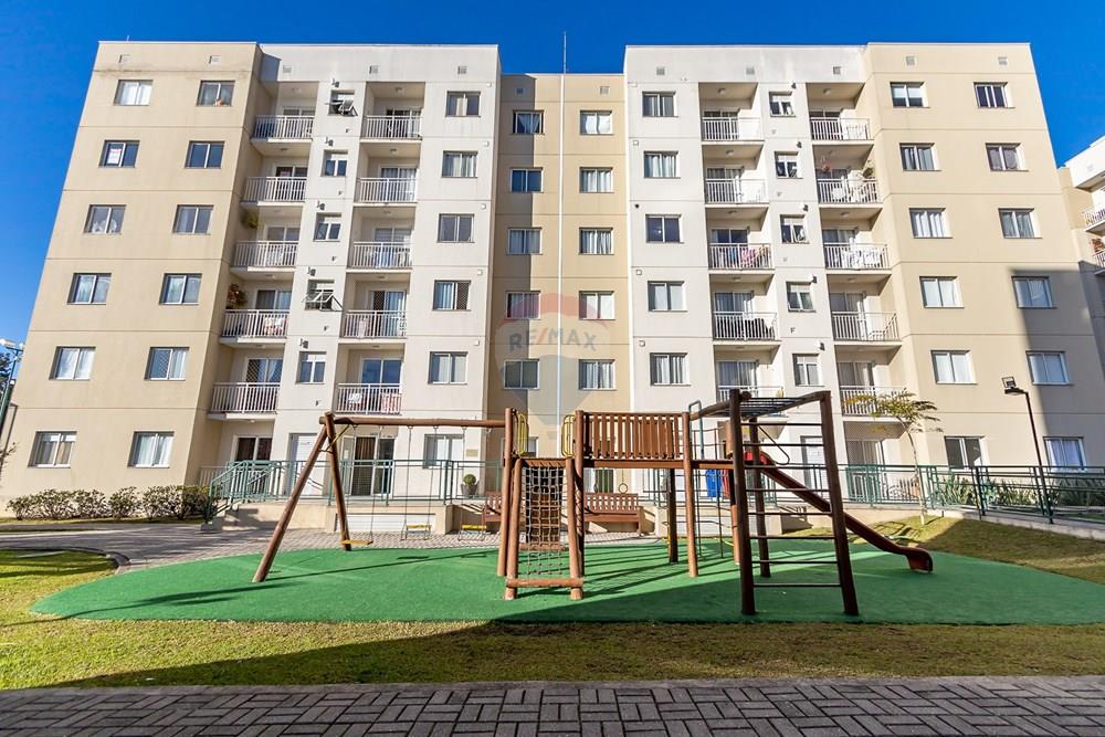 Apartamento - Alugar - Curitiba , Paraná - IMG_9211.jpg - 560341055-105