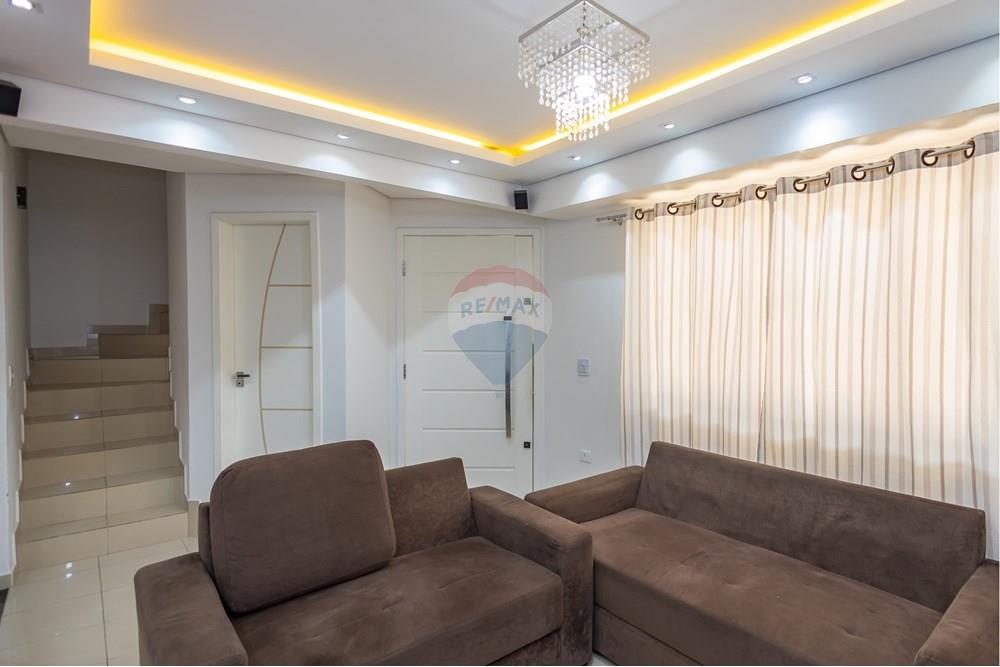 Casa - Venda - Curitiba , Paraná - IMG_2580.jpg - 560331080-31