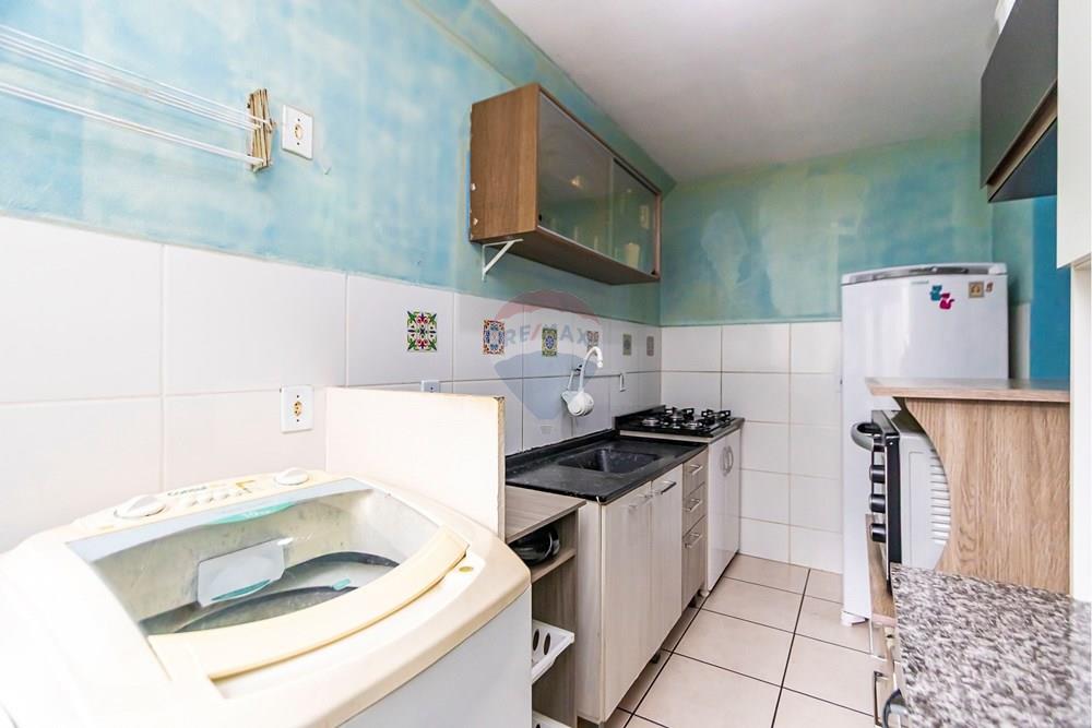 Apartamento - Venda - São José dos Pinhais , Paraná - Fotografia Sheep House - IMG_0065_1.jpg - 560411027-36