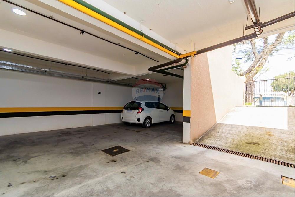 Apartamento à venda com 1 quarto, 27m² - Foto 37