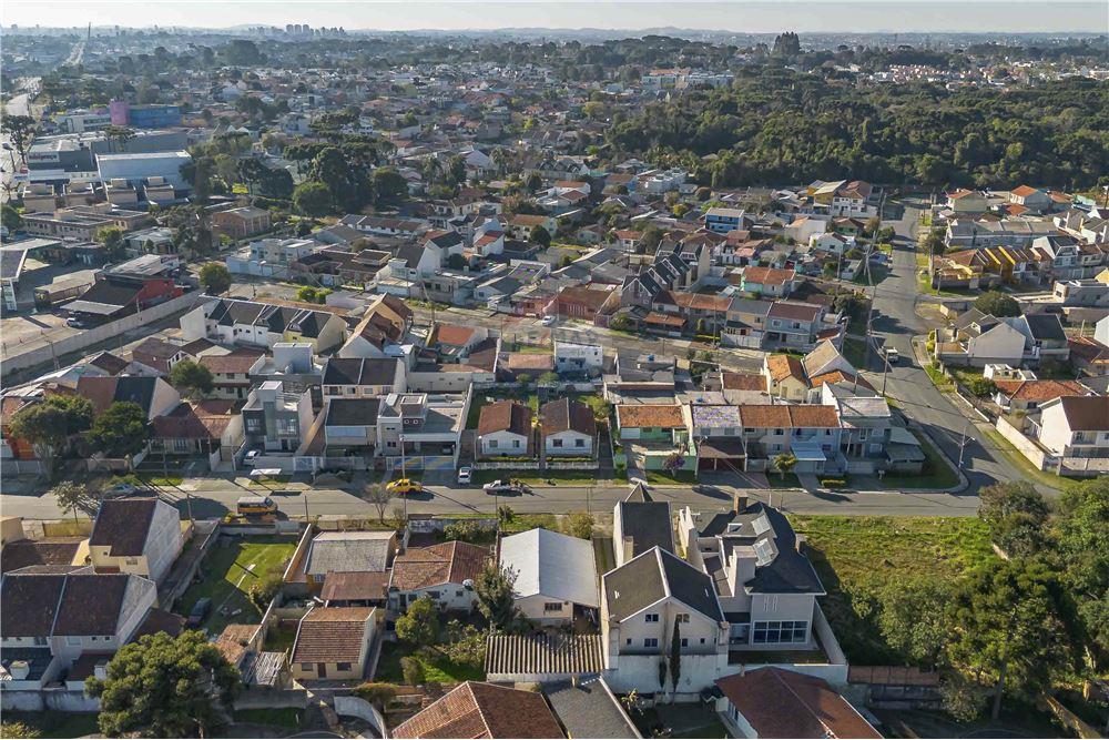 Terreno - Venda - Curitiba , Paraná - 25 - 560351004-86