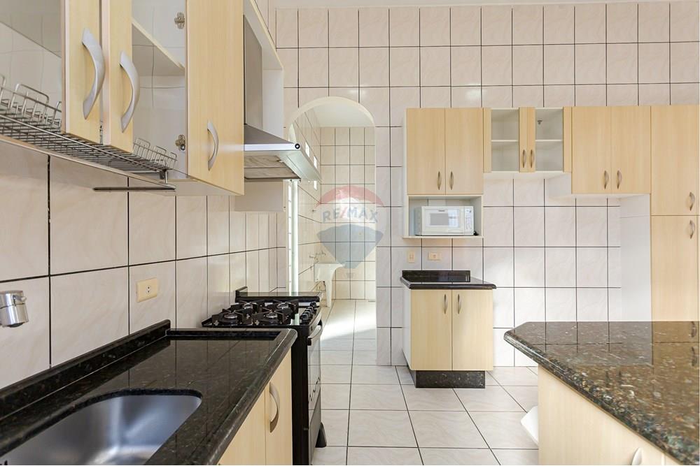 Casa de Vila - Alugar - Curitiba , Paraná - IMG_7551.jpg - 560321113-8