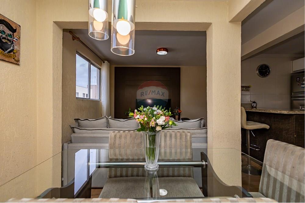 Apartamento - Venda - Curitiba , Paraná - 5.jpg - 560411004-90