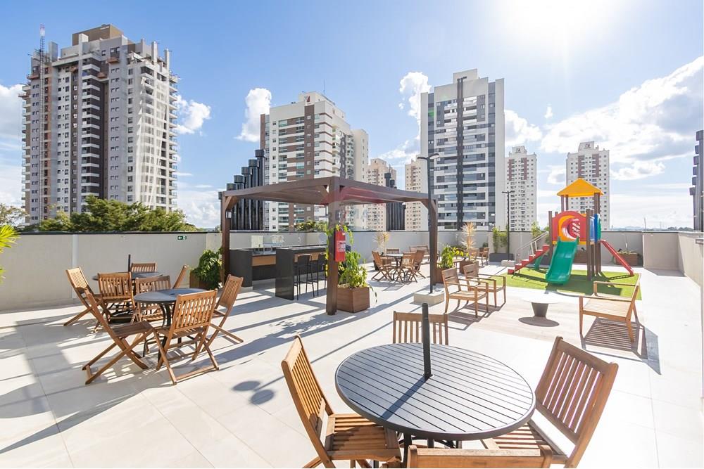 Apartamento - Alugar - Curitiba , Paraná - IMG_6944.jpg - 560311047-549