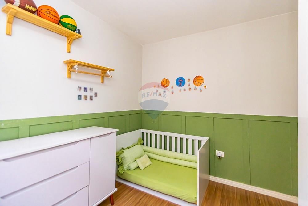 Apartamento - Venda - São José dos Pinhais , Paraná - IMG_9760_1.jpg - 560411051-217