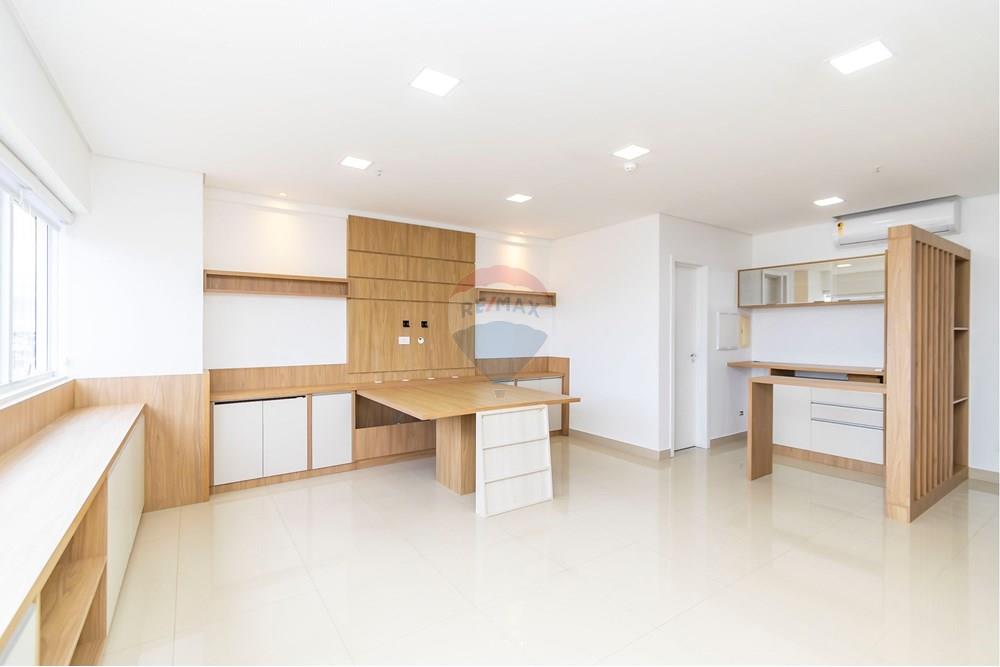 Cj. Comercial/ Sala - Alugar - Curitiba , Paraná - IMG_9445_1.jpg - 560251018-311