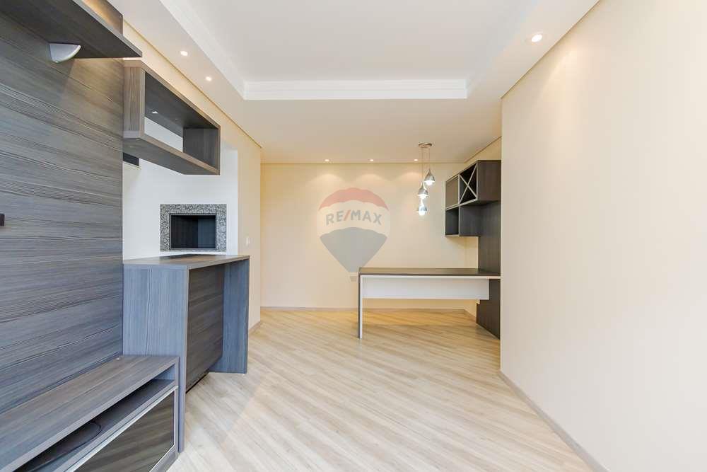 Apartamento - Alugar - Curitiba , Paraná - IMG_5519.jpg - 560311047-563