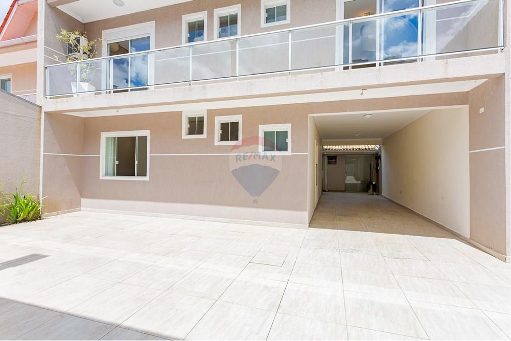 Casa - Venda - São José dos Pinhais , Paraná - 76.jpg - 560351013-58