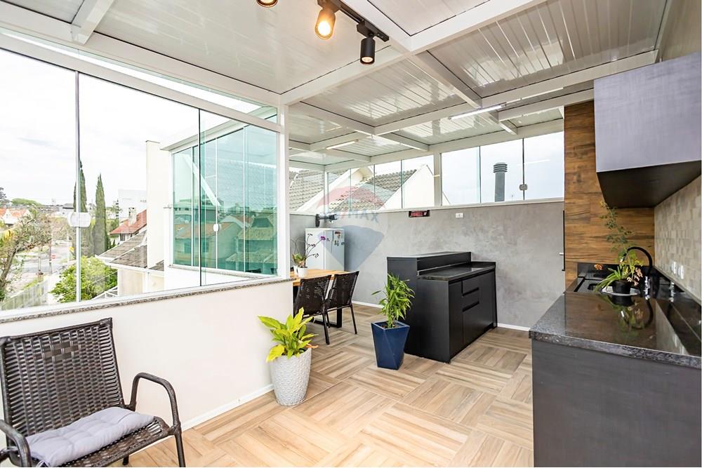 Sobrado - Venda - Curitiba , Paraná - IMG_3184_1.jpg - 560341097-91