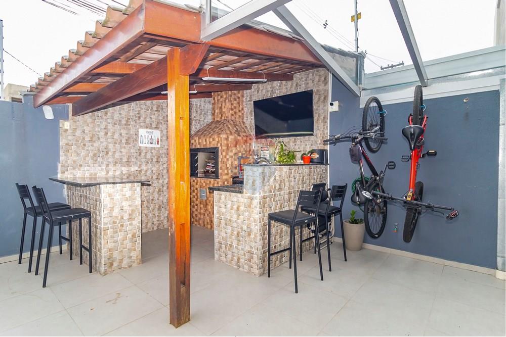 Sobrado - Alugar - Curitiba , Paraná - IMG_7602_1.jpg - 560461009-46