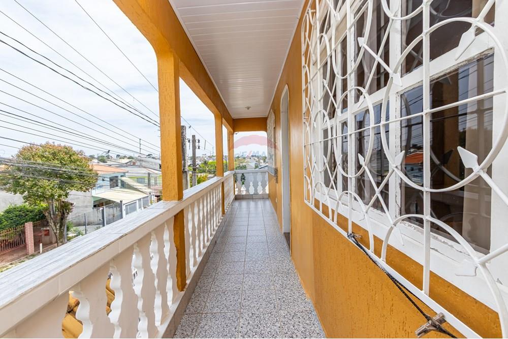 Sobrado - Venda - Curitiba , Paraná - IMG_1175.jpg - 560321091-57