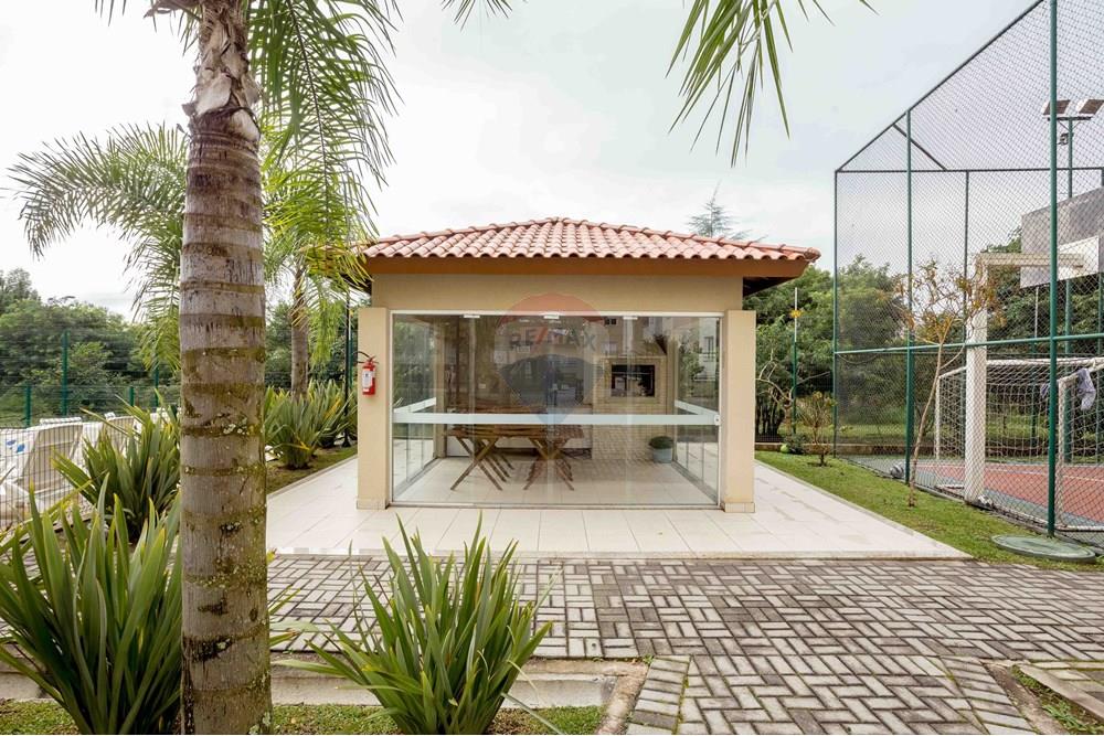 Apartamento - Alugar - Curitiba , Paraná - Amadeu Assad Yassim 270 34.jpg - 560311047-558