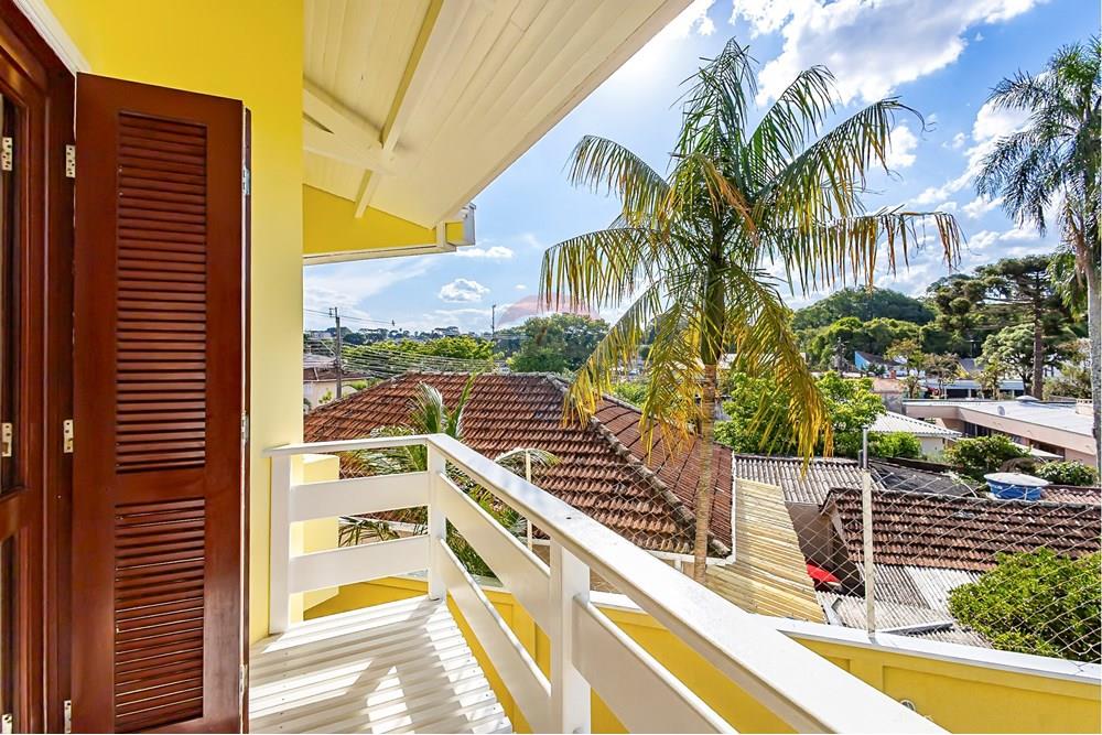 Casa - Venda - Curitiba , Paraná - IMG_0339_1.jpg - 560341061-238