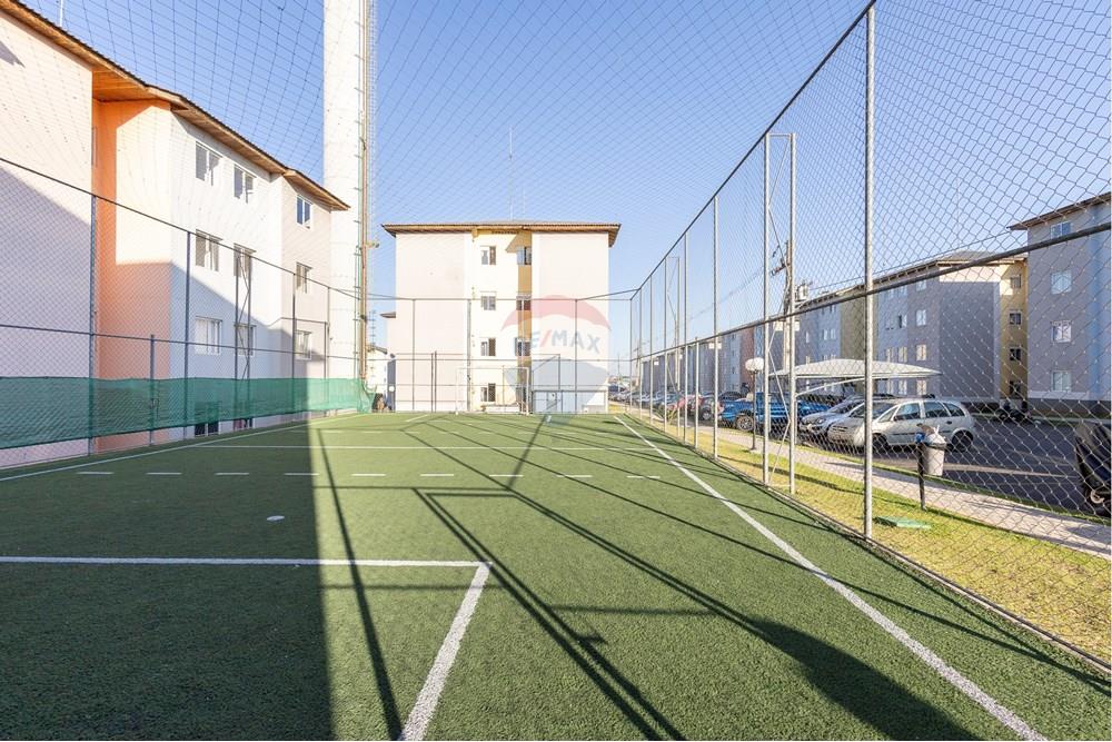 Apartamento - Alugar - Colombo , Paraná - IMG_9427.jpg - 560251018-297