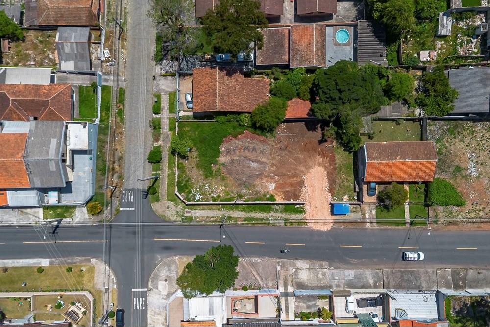 Terreno - Venda - Curitiba , Paraná - DJI_0752_1.jpg - 560341097-97