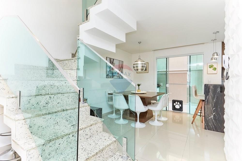 Sobrado - Venda - Curitiba , Paraná - IMG_1138~2.jpg - 560321058-117