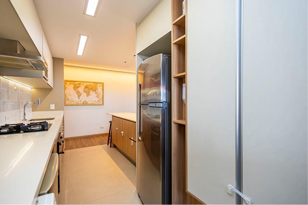 Apartamento - Venda - Curitiba , Paraná - IMG_1555_1.jpg - 560511001-1