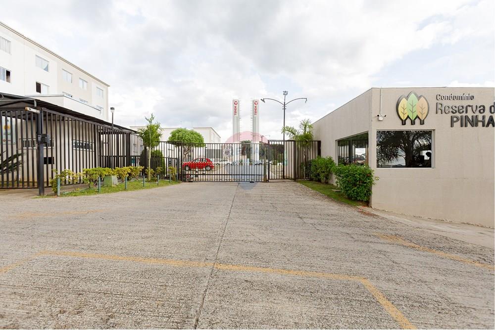 Apartamento - Venda - São José dos Pinhais , Paraná - IMG_2795.jpg - 560351119-12