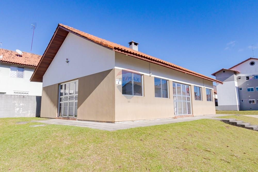 Apartamento - Venda - Curitiba , Paraná - 20 SALÃO DE FESTAS 1.jpg - 560341034-74