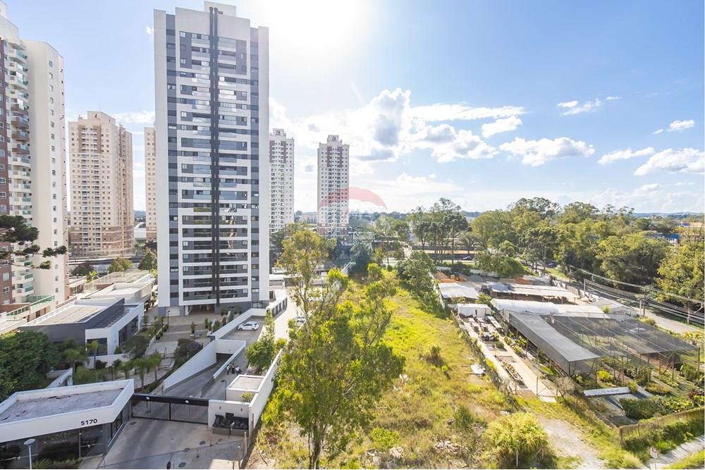 Apartamento - Alugar - Curitiba , Paraná - IMG_6951.jpg - 560311047-549