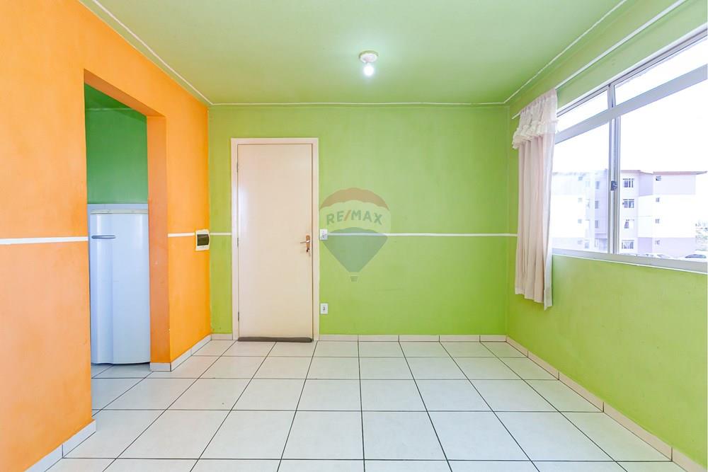 Apartamento - Venda - São José dos Pinhais , Paraná - 5D3_2733.jpg - 560411027-37