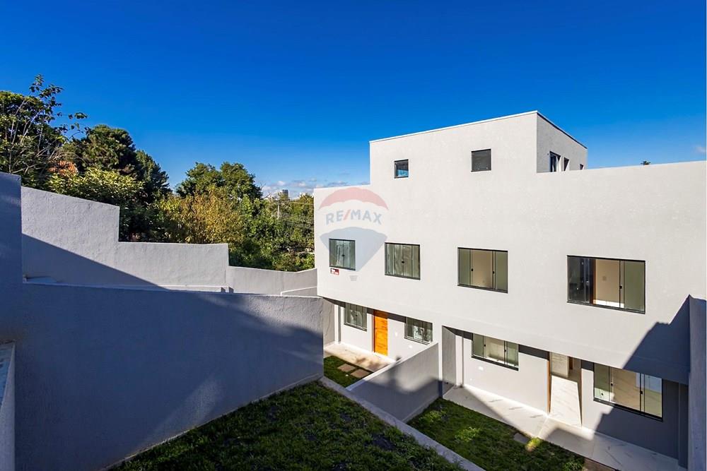 Sobrado - Venda - Curitiba , Paraná - IMG_8760_1.jpg - Fachada - 560431051-21