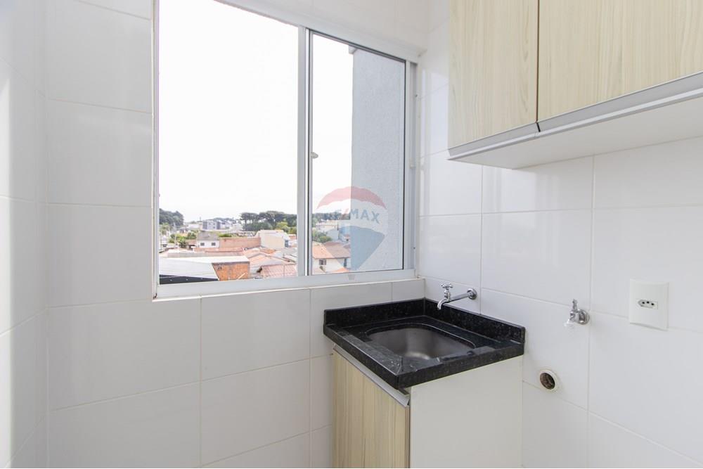 Apartamento - Alugar - São José dos Pinhais , Paraná - IMG_1812.jpg - 560411051-211