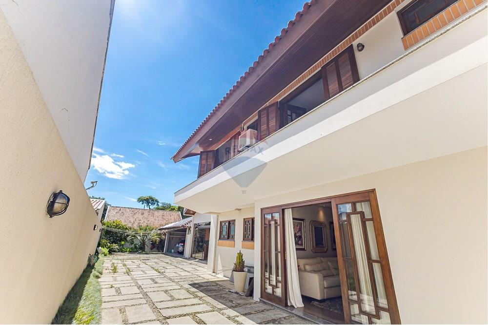 Sobrado - Venda - Curitiba , Paraná - IMG_0121.jpg - 560431034-18