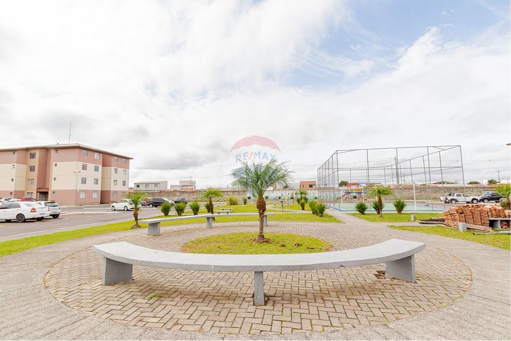 Apartamento - Venda - São José dos Pinhais , Paraná - IMG_2404.jpg - 560411027-25