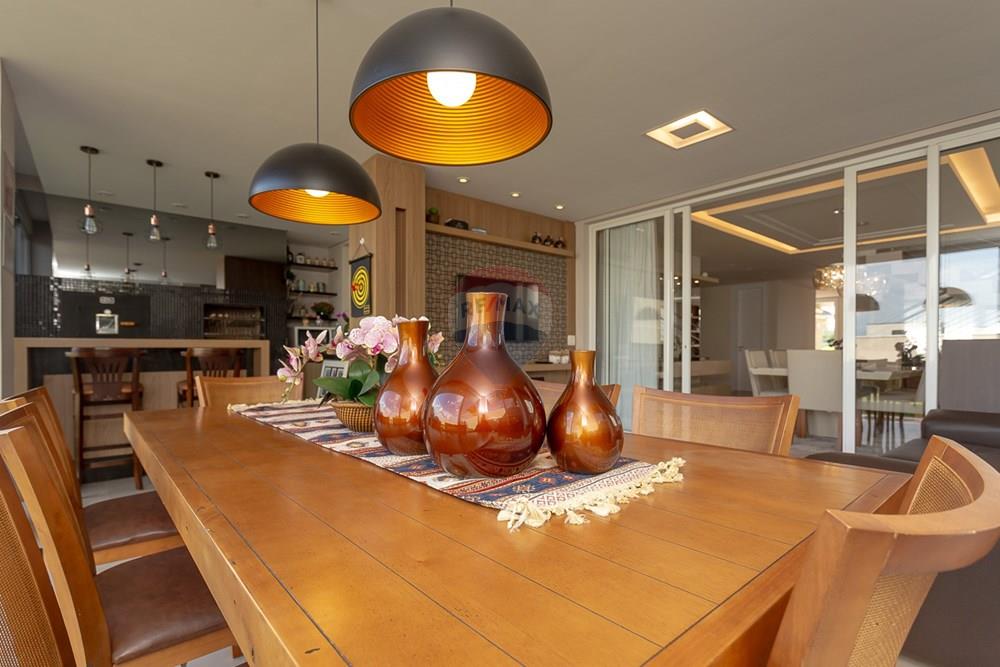 Casa de Condomínio - Venda - Pinhais , Paraná - _MG_4101.jpg - 560501007-8